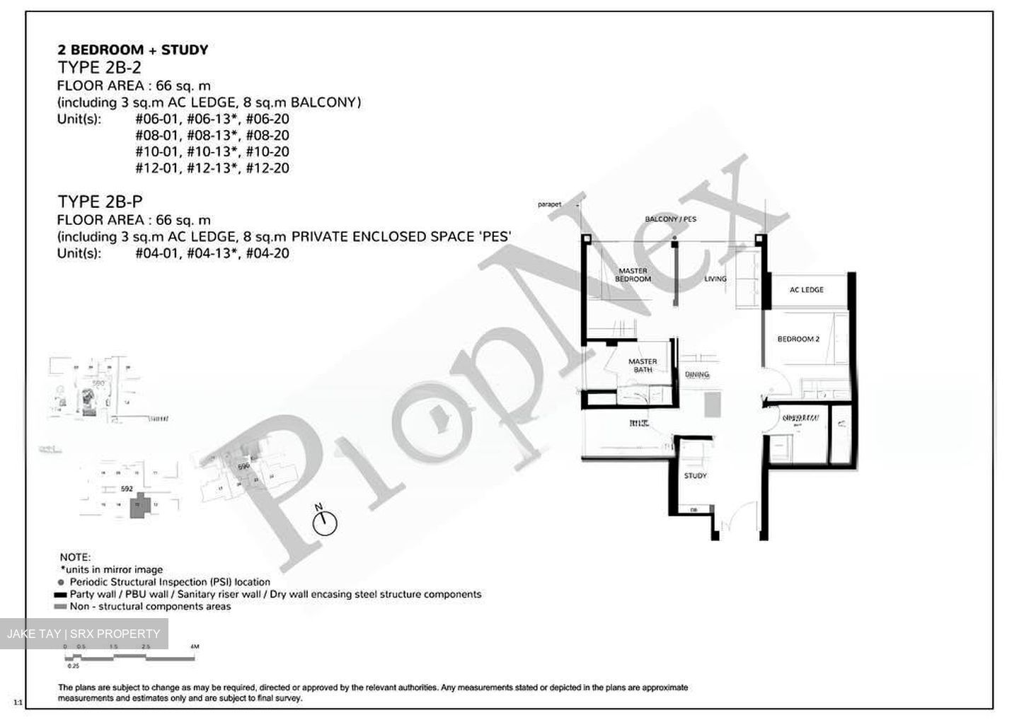 The Wisteria (D27), Apartment #563357421